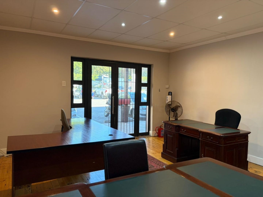 To Let Commercial Property for Rent in Walmer Eastern Cape
